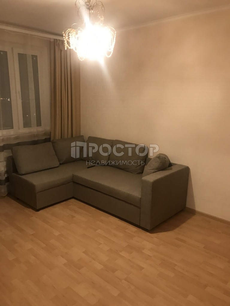 3-комнатная квартира, 81 м² - фото 17