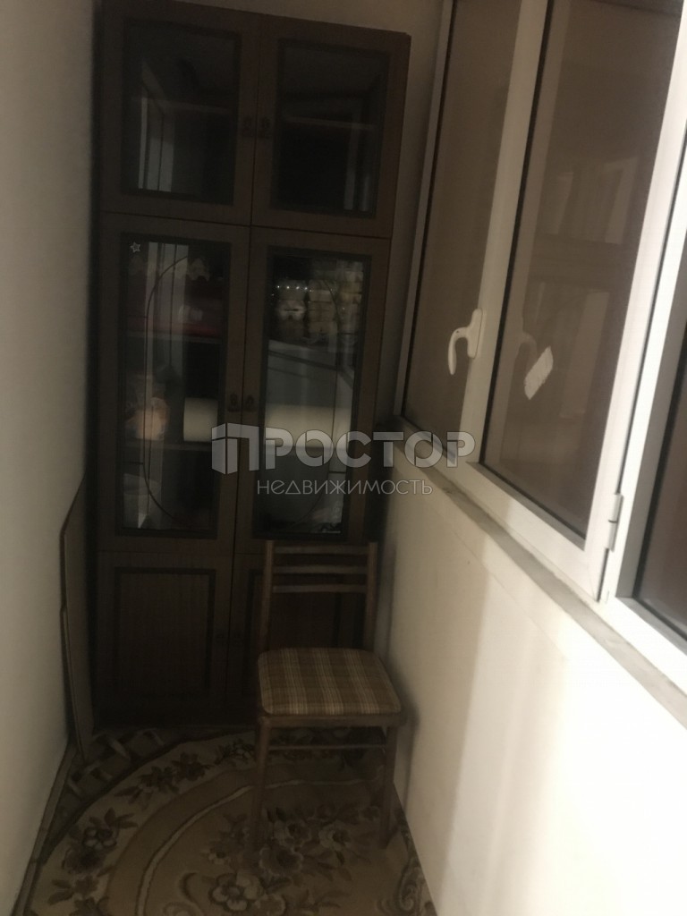 3-комнатная квартира, 81 м² - фото 25