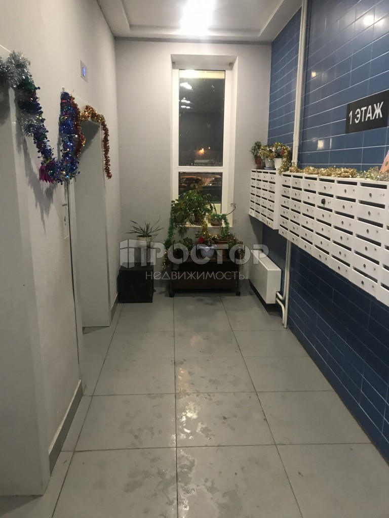 3-комнатная квартира, 81 м² - фото 5