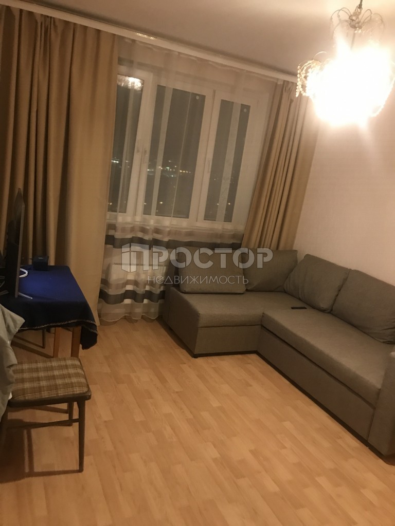 3-комнатная квартира, 81 м² - фото 15