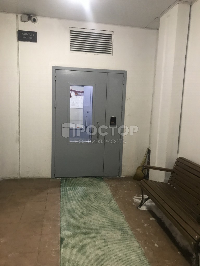 3-комнатная квартира, 81 м² - фото 4