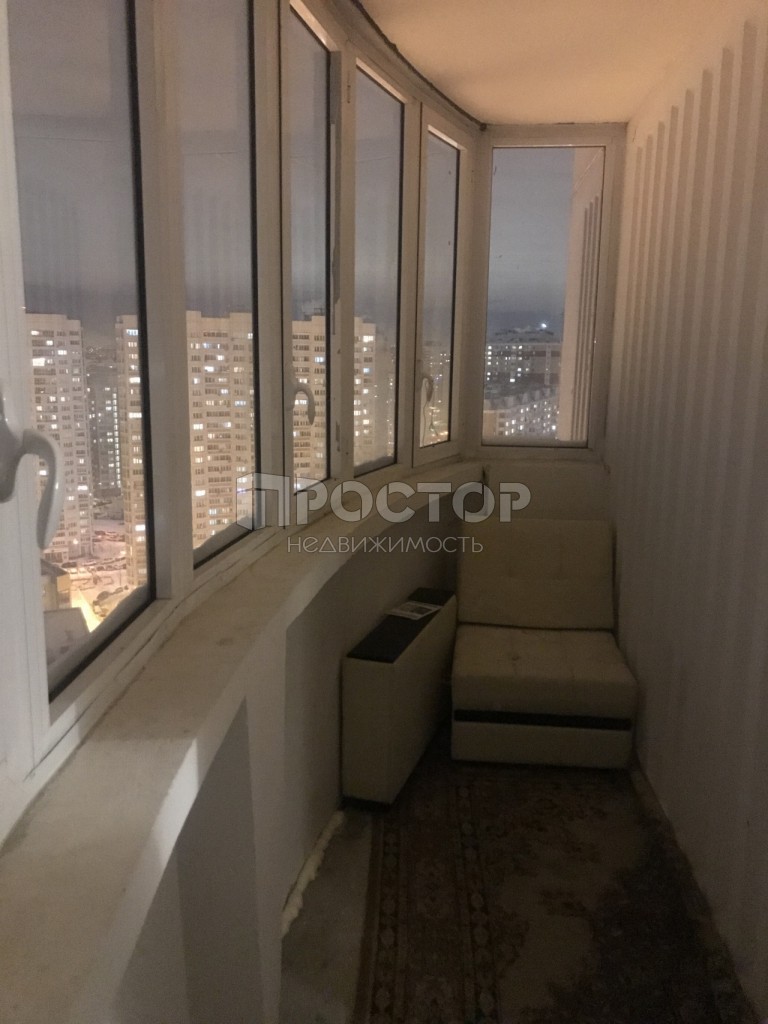 3-комнатная квартира, 81 м² - фото 11