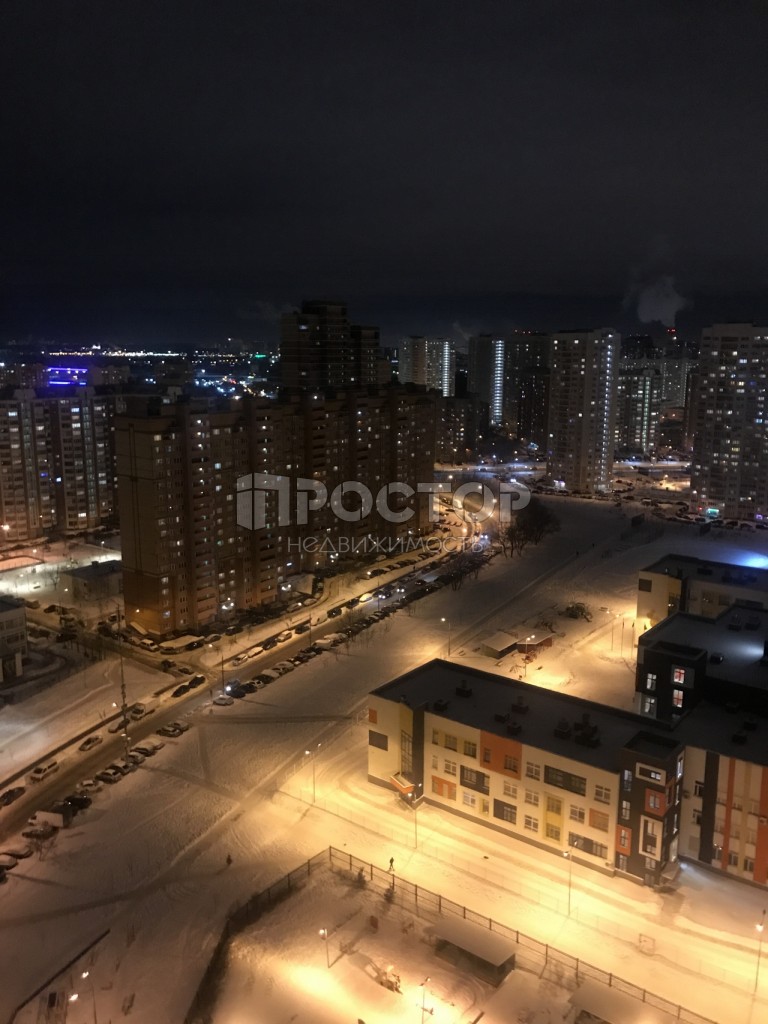 3-комнатная квартира, 81 м² - фото 12