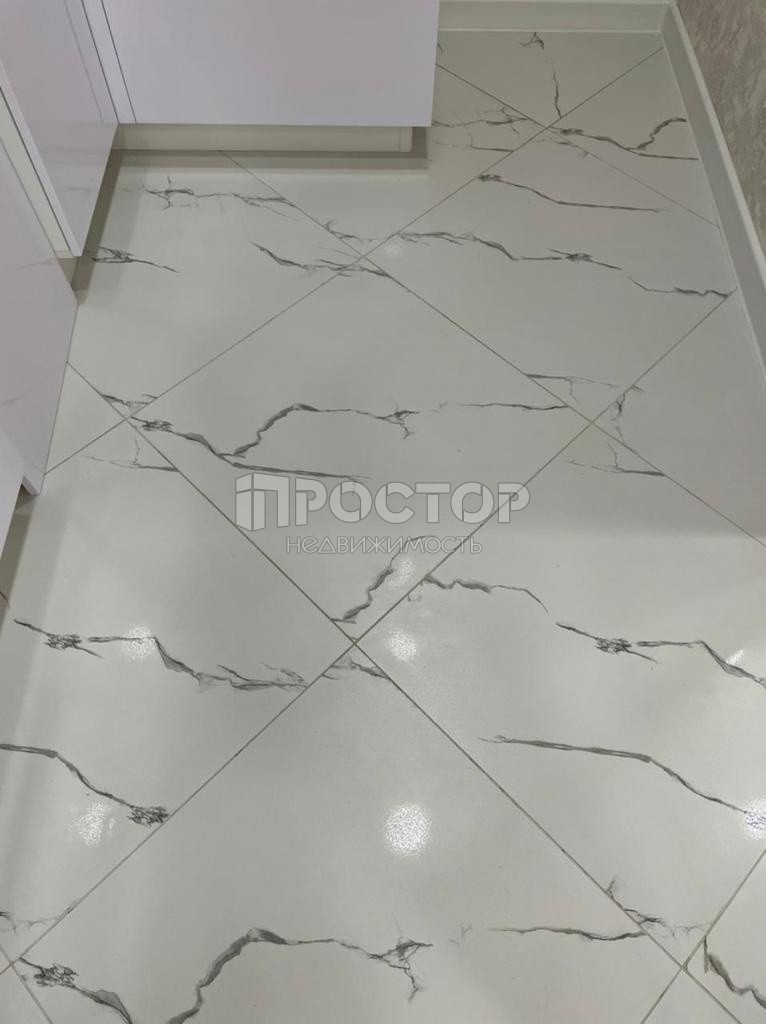 2-комнатная квартира, 37 м² - фото 5