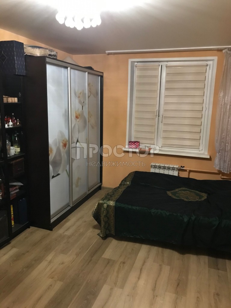 1-комнатная квартира, 33 м² - фото 9
