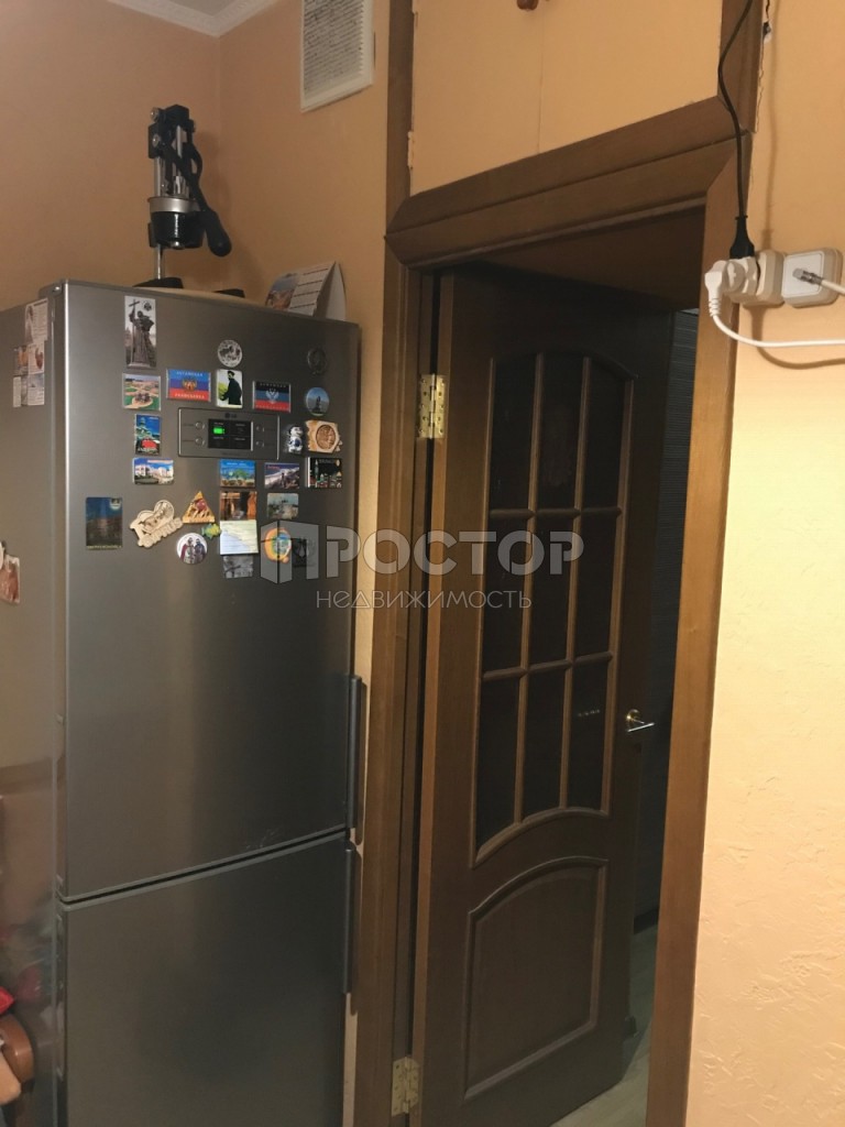 1-комнатная квартира, 33 м² - фото 6