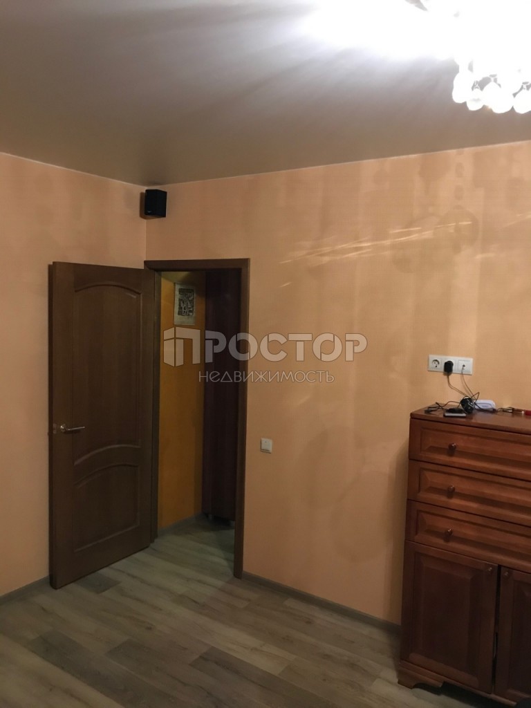 1-комнатная квартира, 33 м² - фото 12