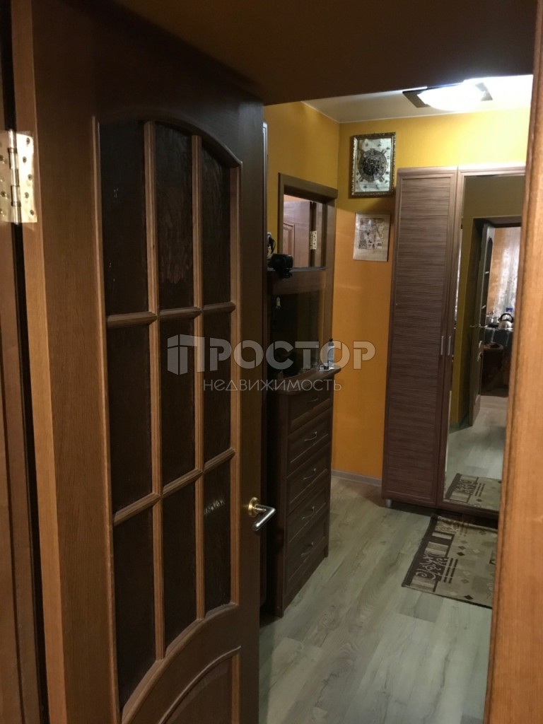 1-комнатная квартира, 33 м² - фото 7