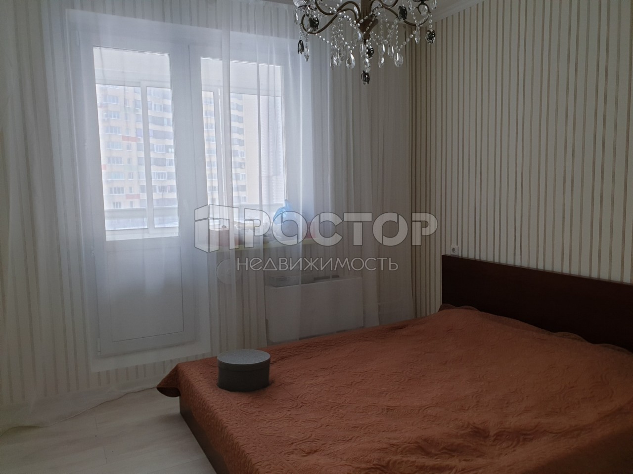 3-комнатная квартира, 73 м² - фото 7