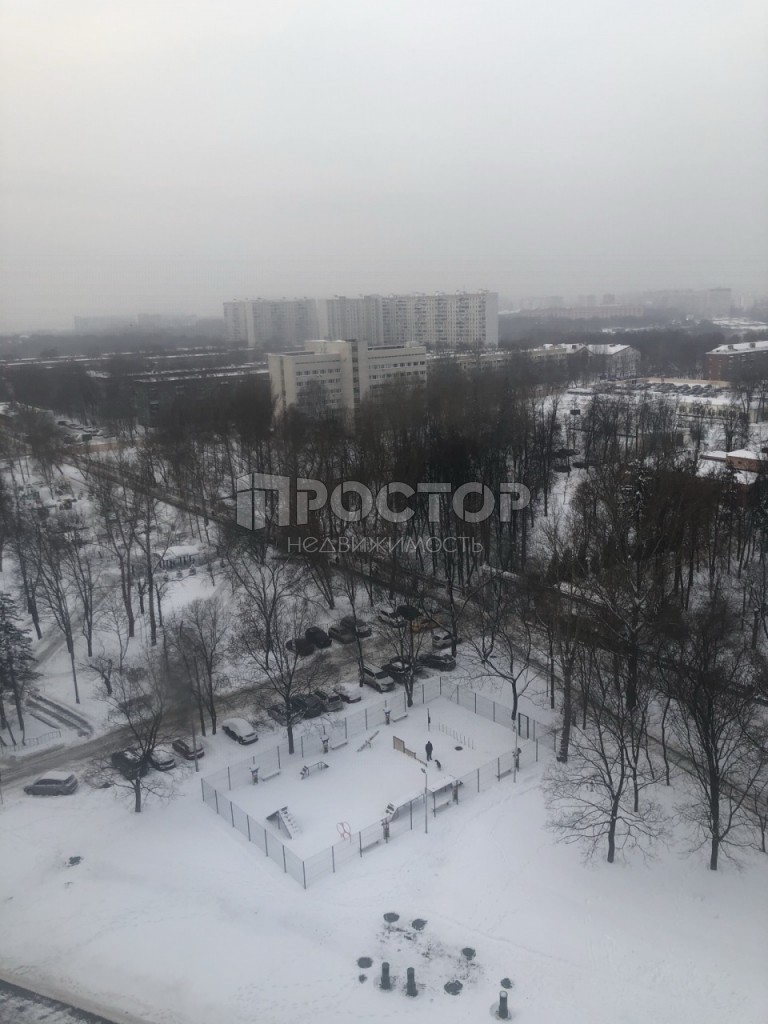 3-комнатная квартира, 67 м² - фото 9