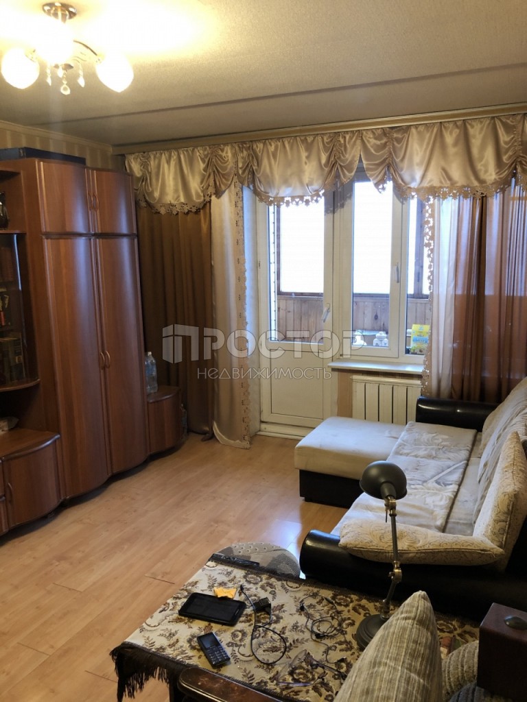 3-комнатная квартира, 67 м² - фото 8