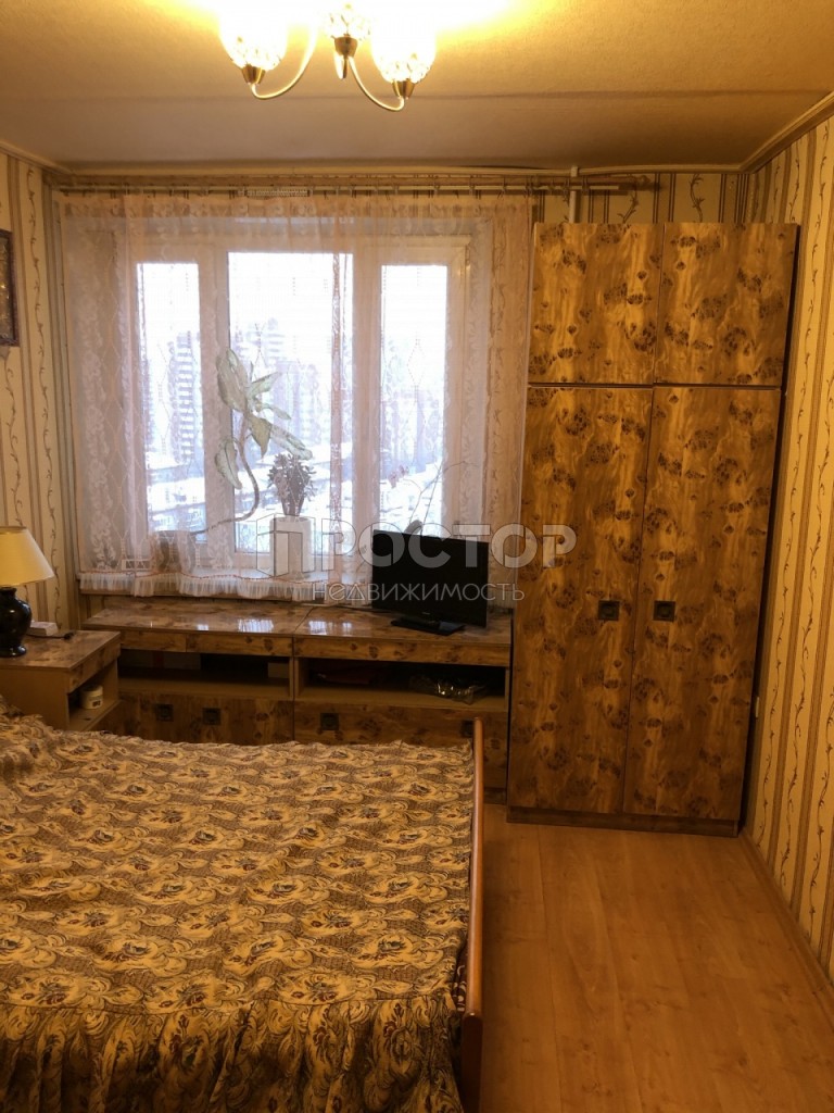 3-комнатная квартира, 67 м² - фото 15