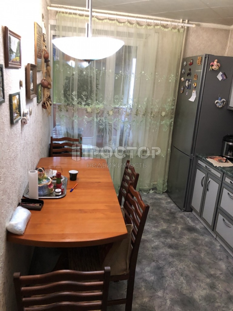 3-комнатная квартира, 67 м² - фото 23