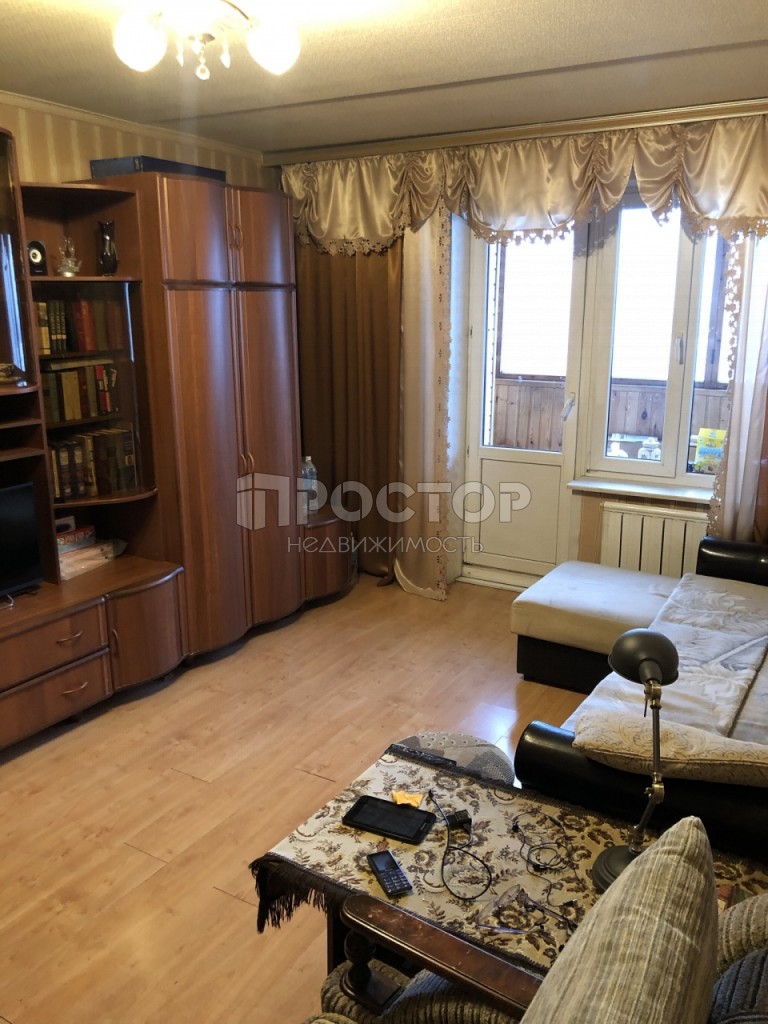 3-комнатная квартира, 67 м² - фото 2