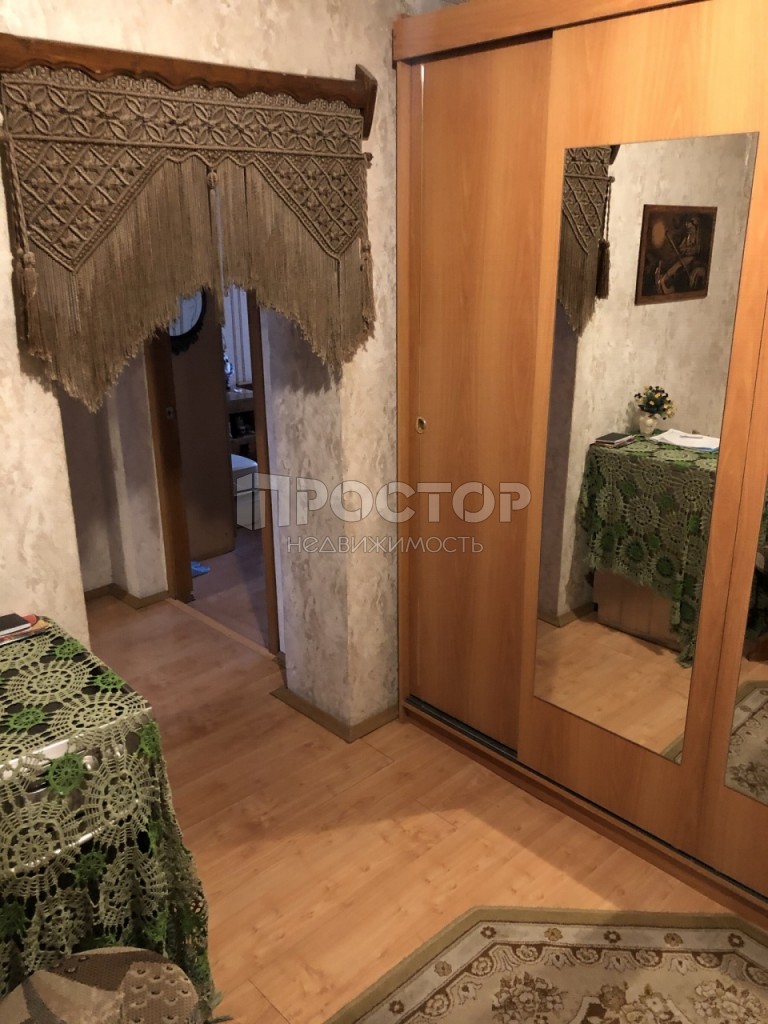 3-комнатная квартира, 67 м² - фото 25