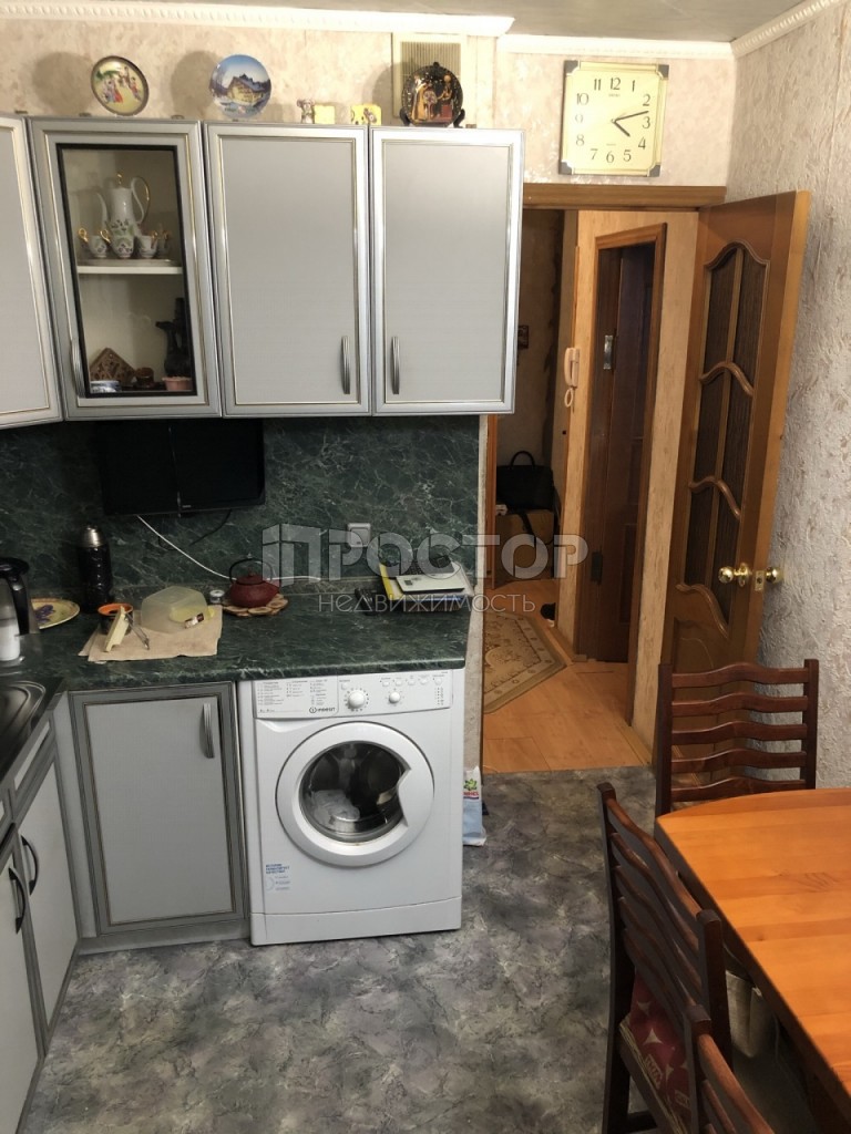 3-комнатная квартира, 67 м² - фото 21