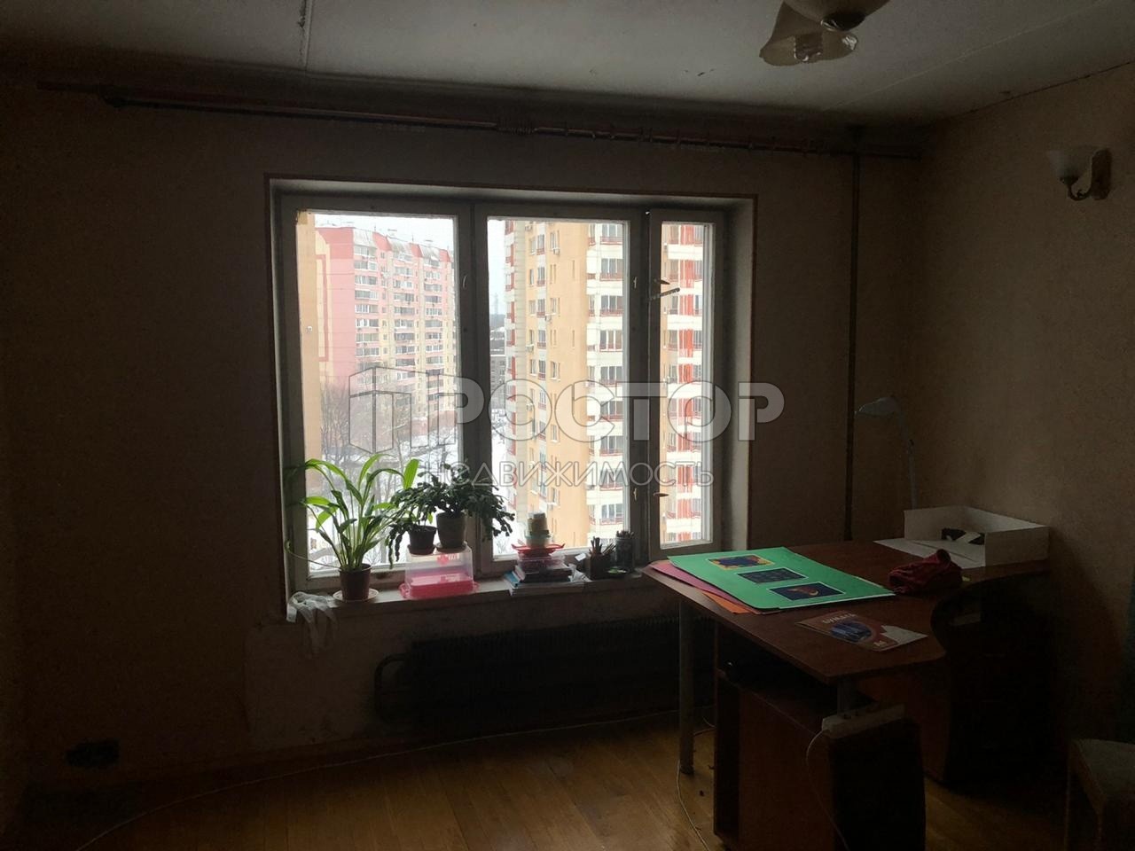 3-комнатная квартира, 61 м² - фото 5
