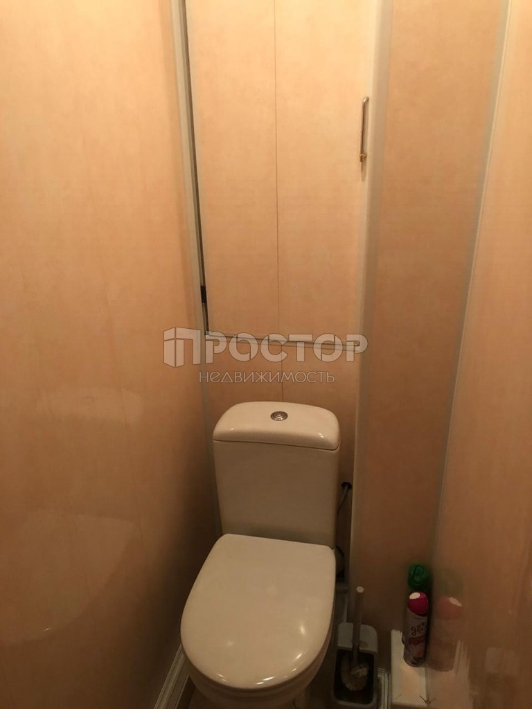3-комнатная квартира, 61 м² - фото 9