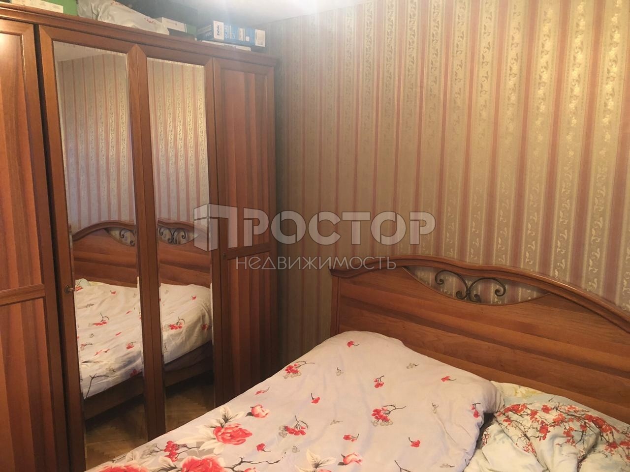 3-комнатная квартира, 61 м² - фото 7