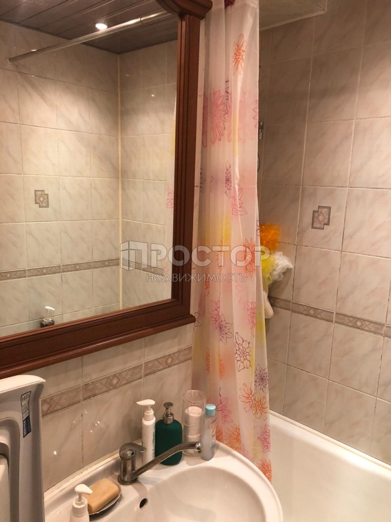 3-комнатная квартира, 61 м² - фото 8