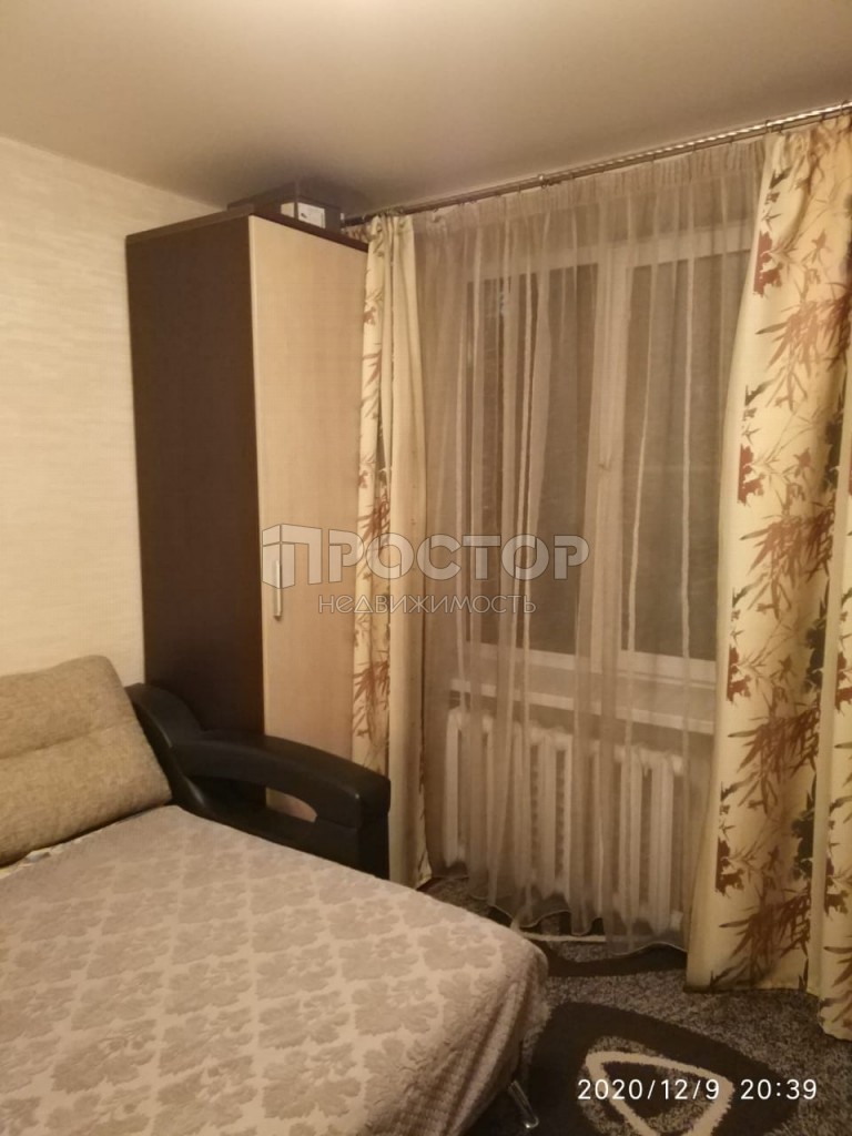 3-комнатная квартира, 61.5 м² - фото 4