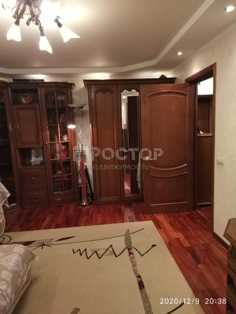 3-комнатная квартира, 61.5 м² - фото 8