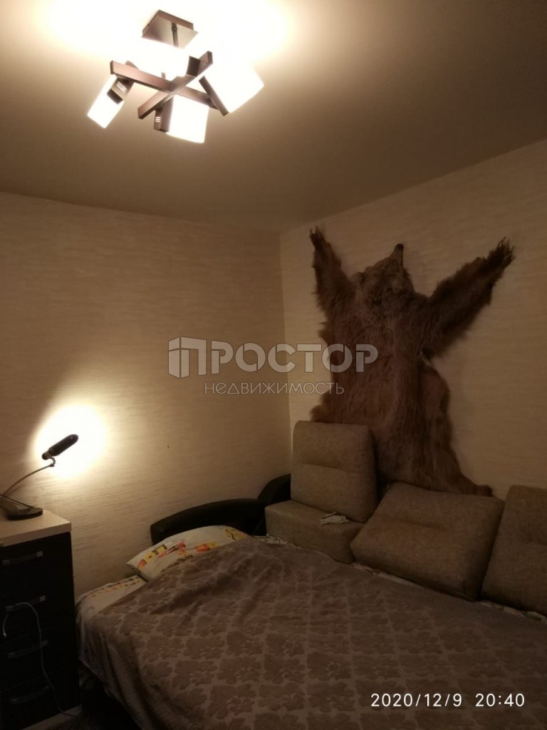 3-комнатная квартира, 61.5 м² - фото 7