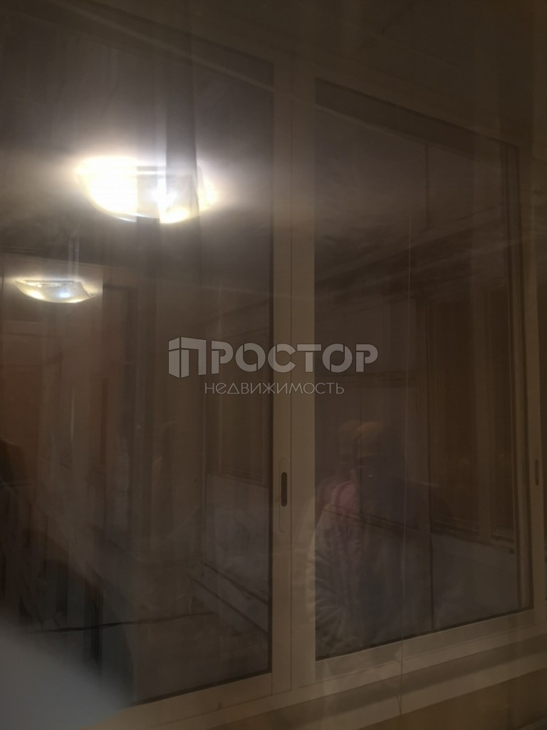 2-комнатная квартира, 36.5 м² - фото 2