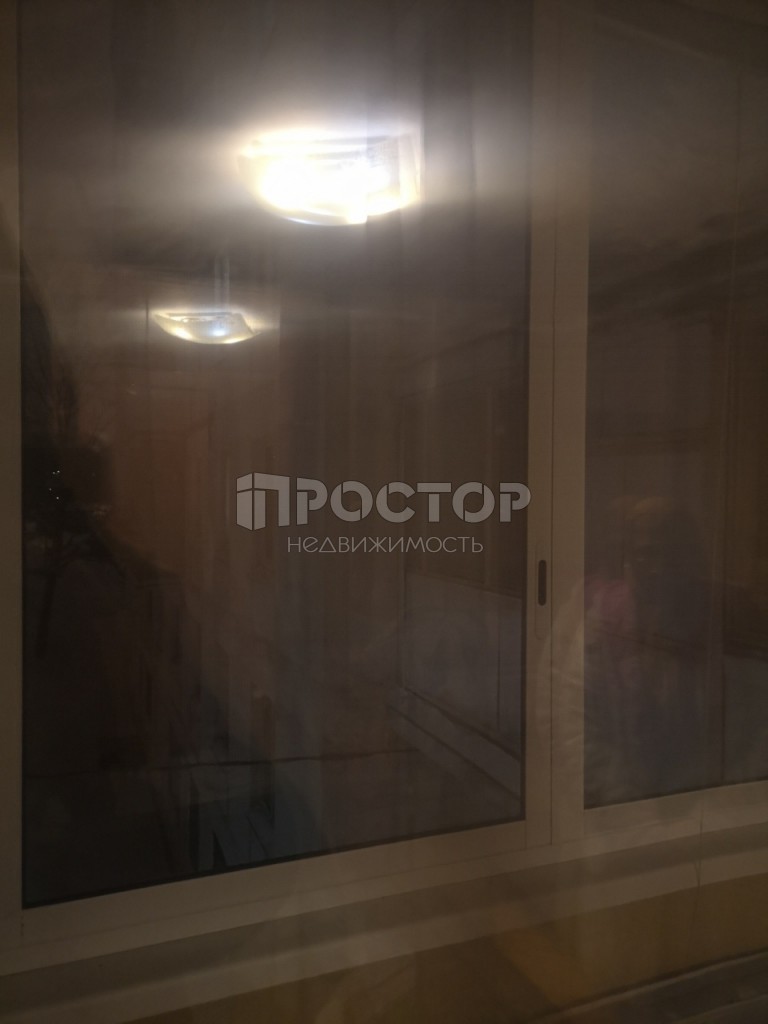 2-комнатная квартира, 36.5 м² - фото 5