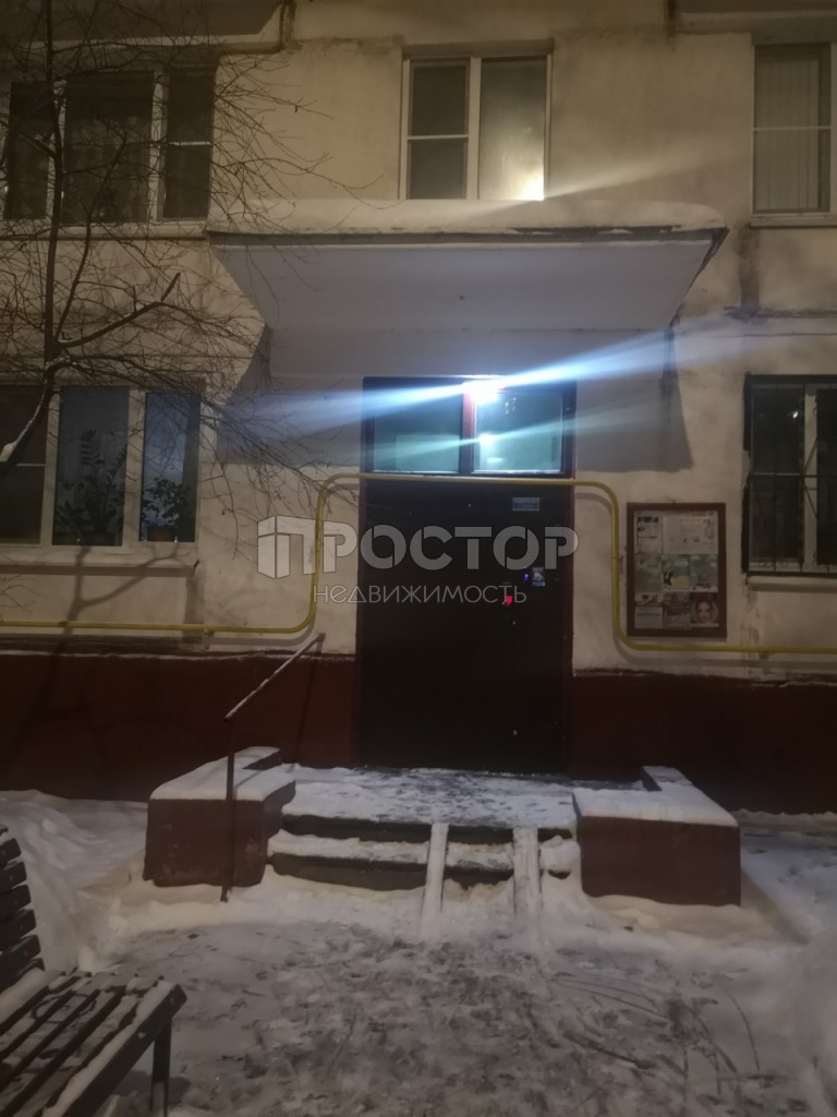 2-комнатная квартира, 36.5 м² - фото 7