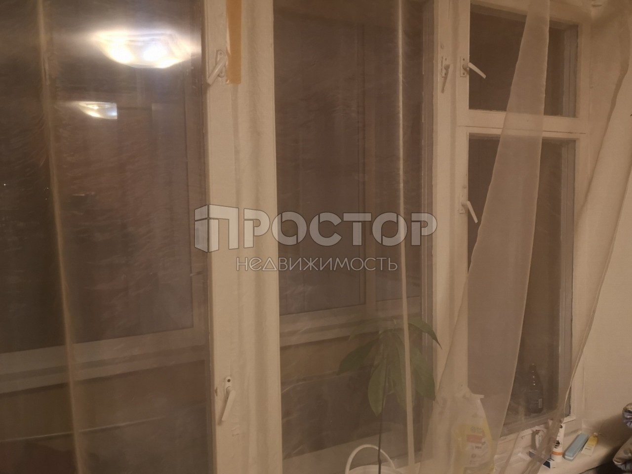 2-комнатная квартира, 36.5 м² - фото 3