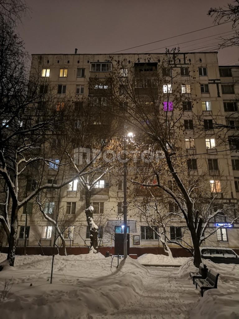 2-комнатная квартира, 36.5 м² - фото 9