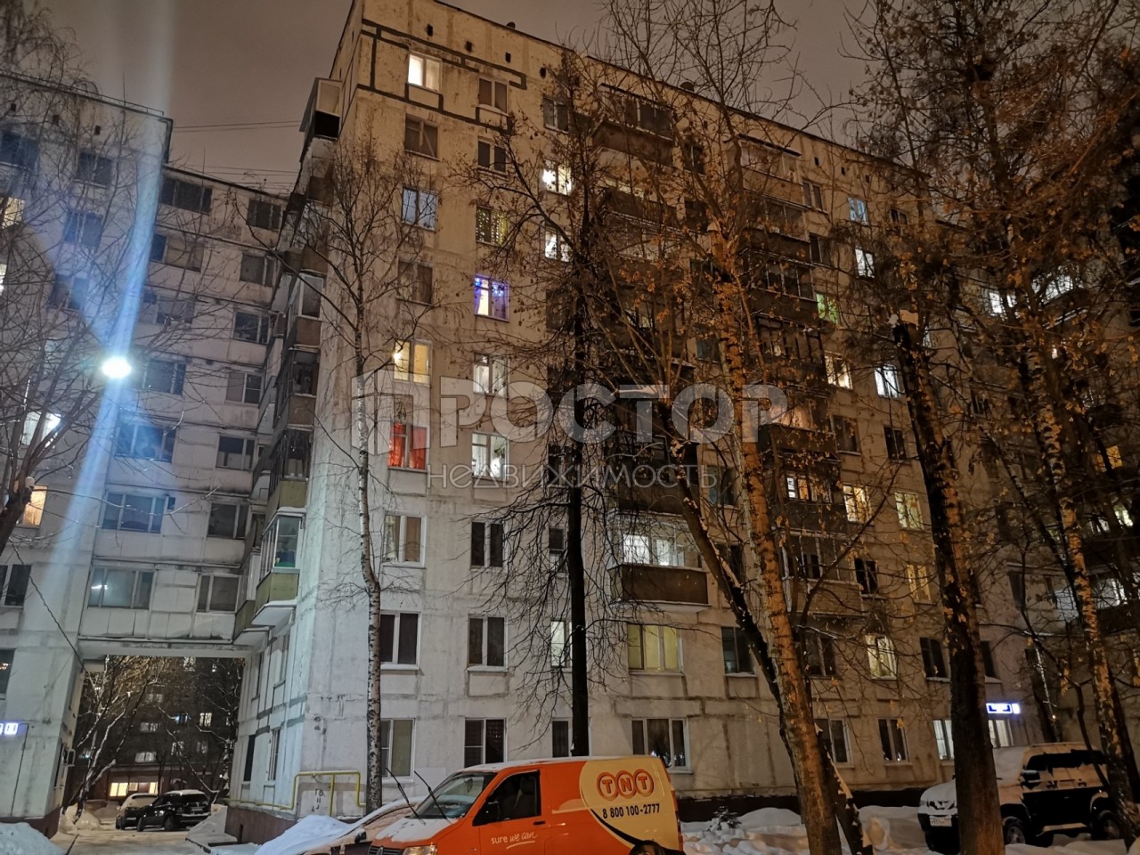 2-комнатная квартира, 36.5 м² - фото 8