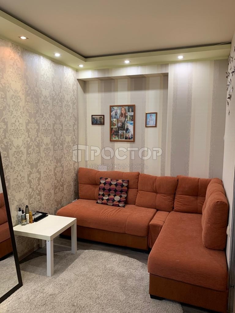 3-комнатная квартира, 100 м² - фото 17