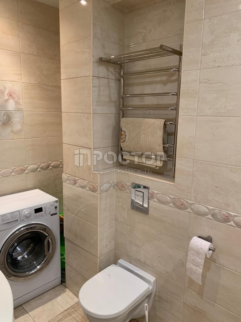 3-комнатная квартира, 100 м² - фото 11