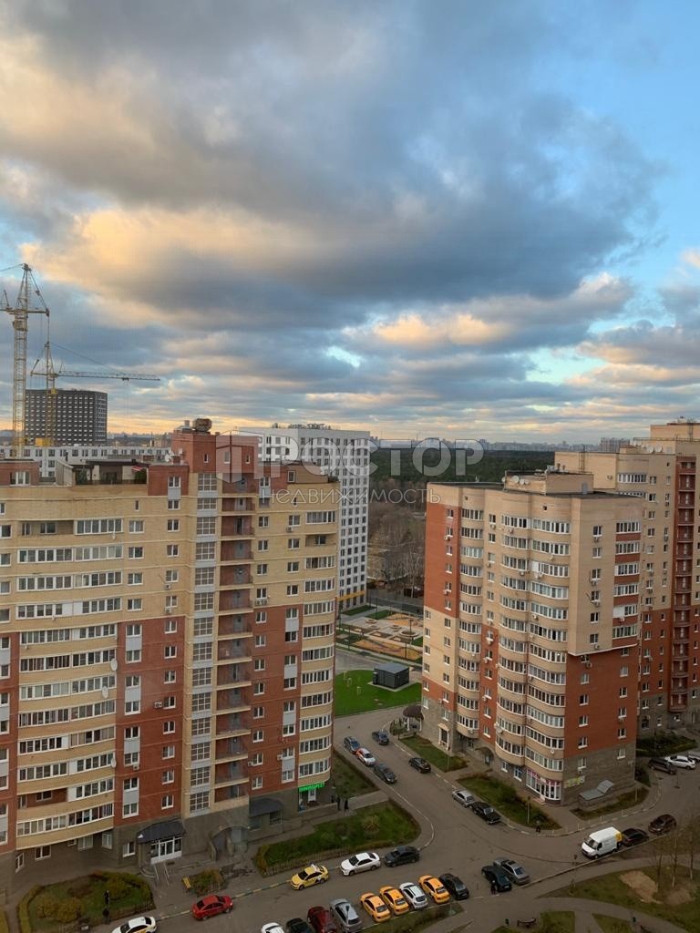 3-комнатная квартира, 100 м² - фото 4