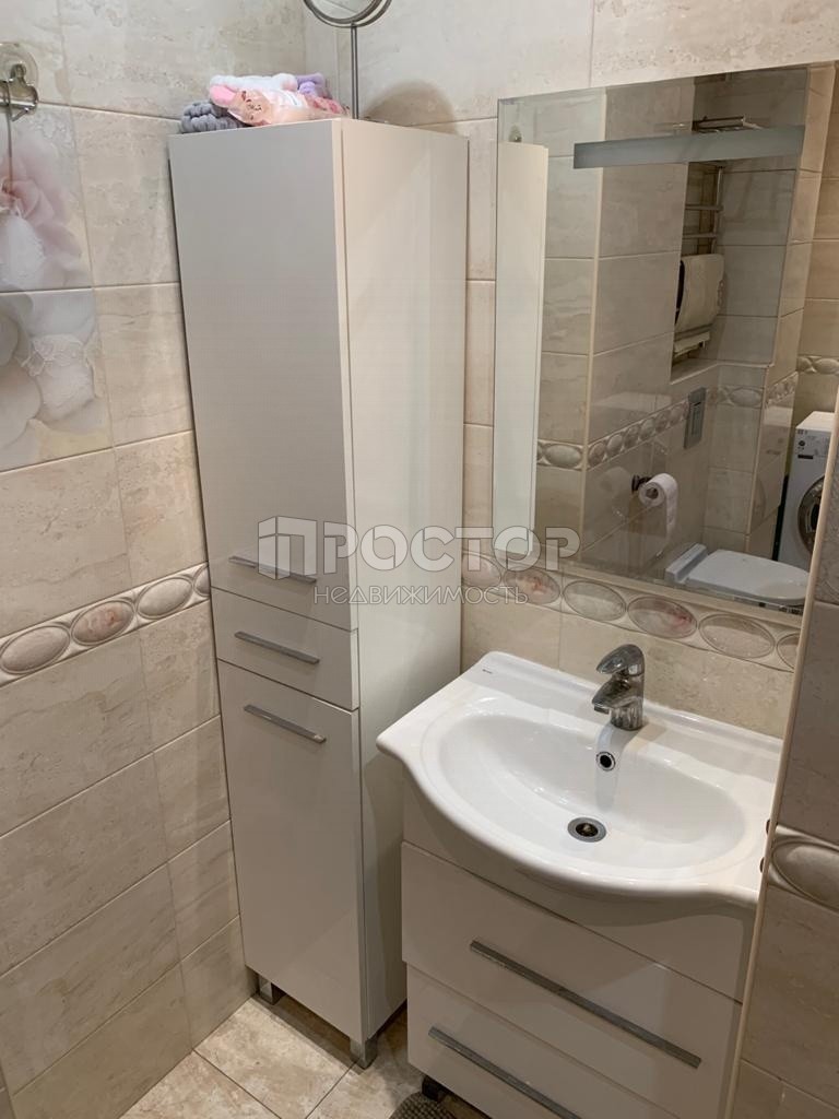 3-комнатная квартира, 100 м² - фото 12