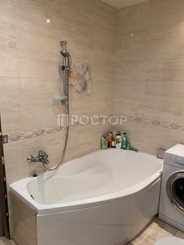 3-комнатная квартира, 100 м² - фото 16