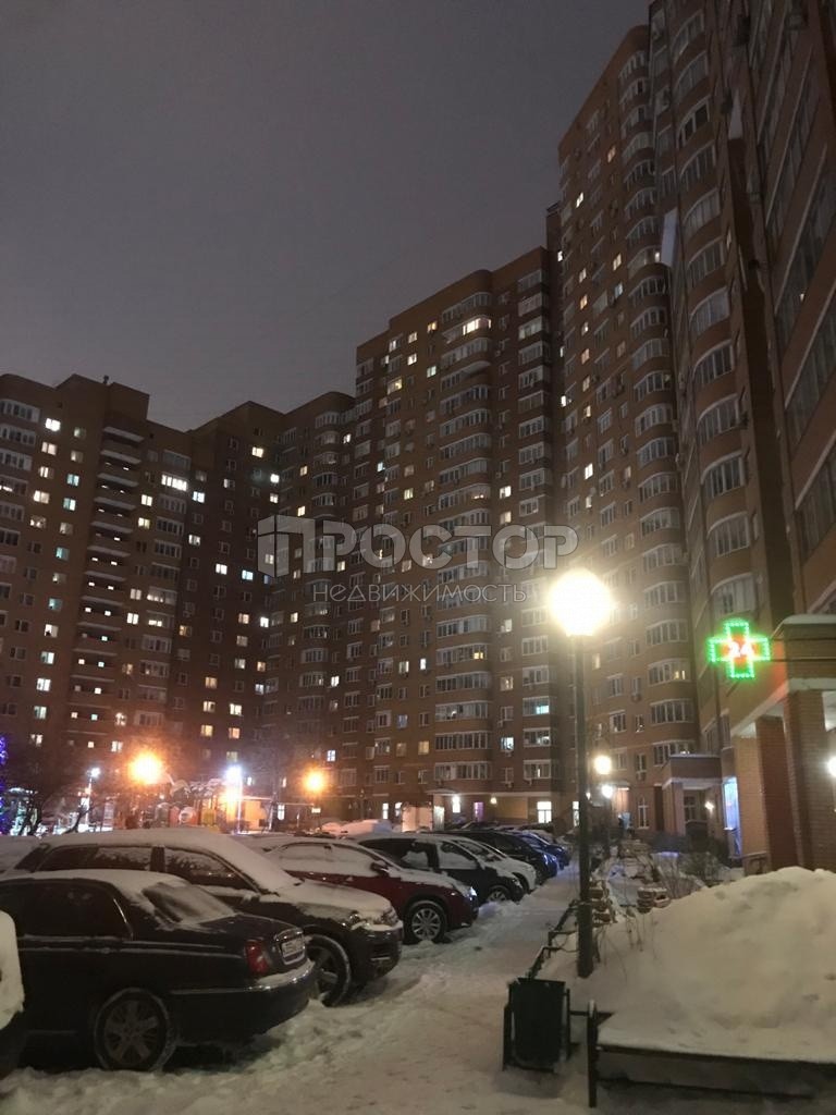 3-комнатная квартира, 100 м² - фото 2