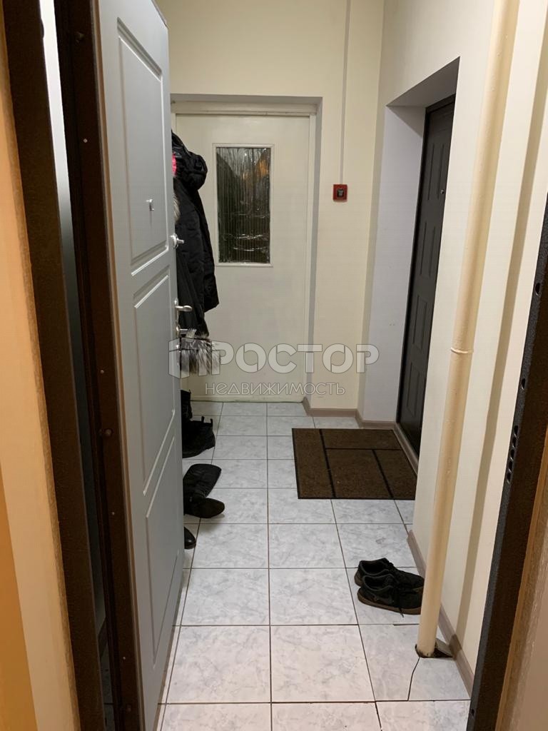 3-комнатная квартира, 100 м² - фото 8