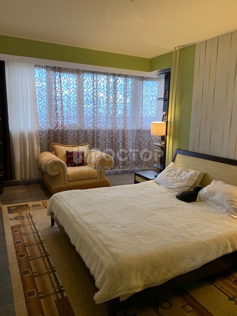 3-комнатная квартира, 100 м² - фото 7