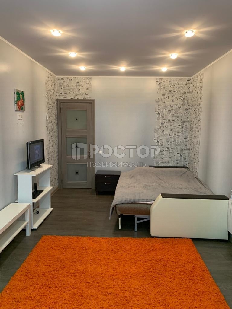 3-комнатная квартира, 100 м² - фото 6