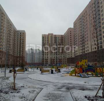 Однокомнатная квартира возле метро