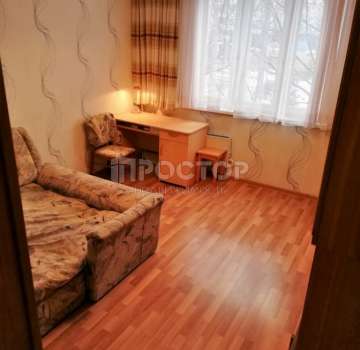Купить квартиру