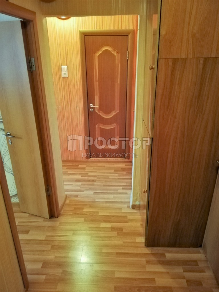 1-комнатная квартира, 37 м² - фото 7