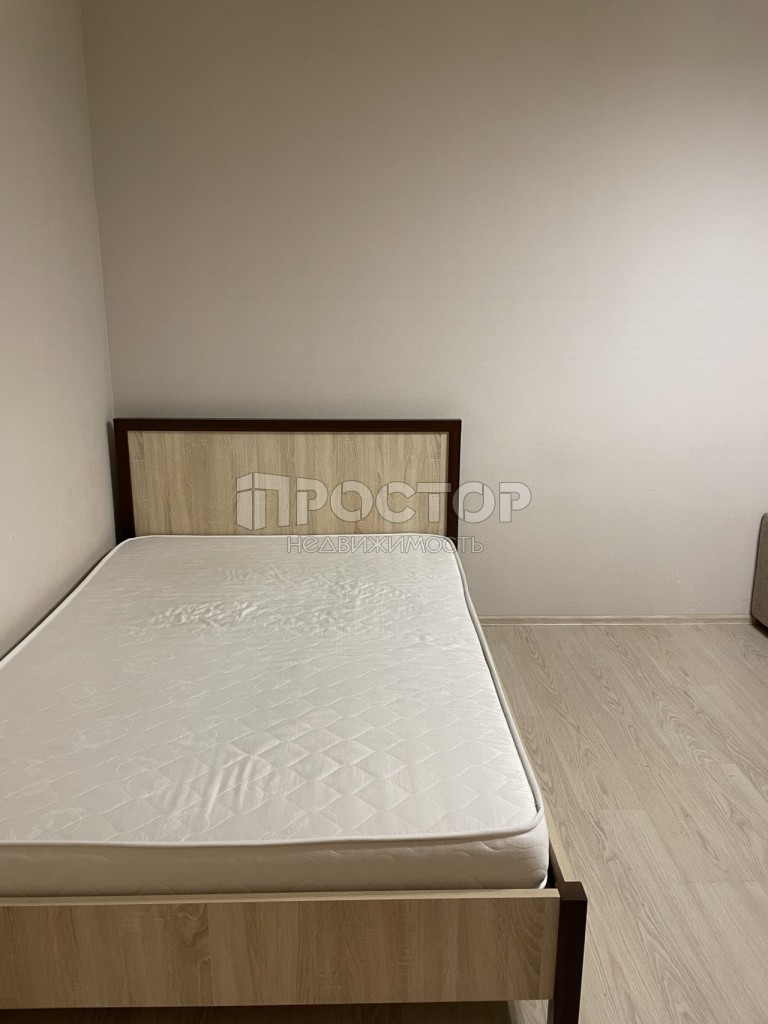 1-комнатная квартира, 39 м² - фото 6