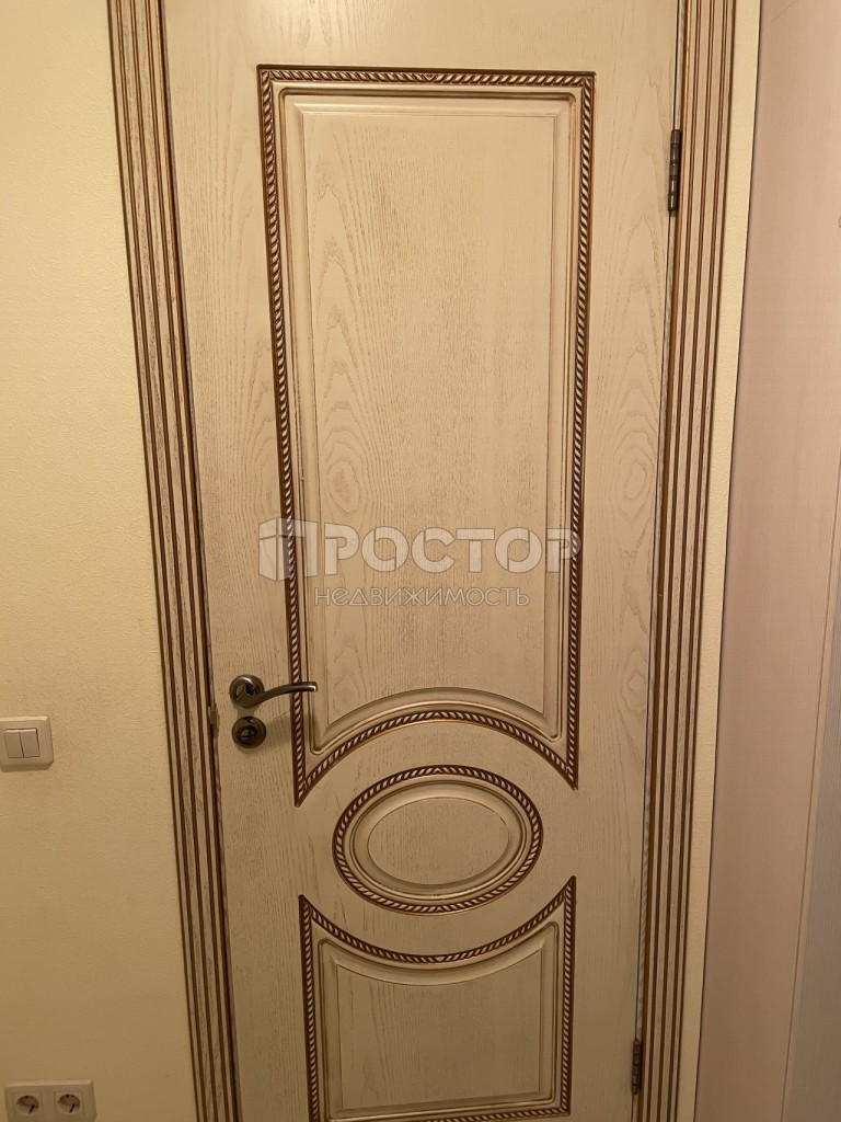 1-комнатная квартира, 39 м² - фото 7