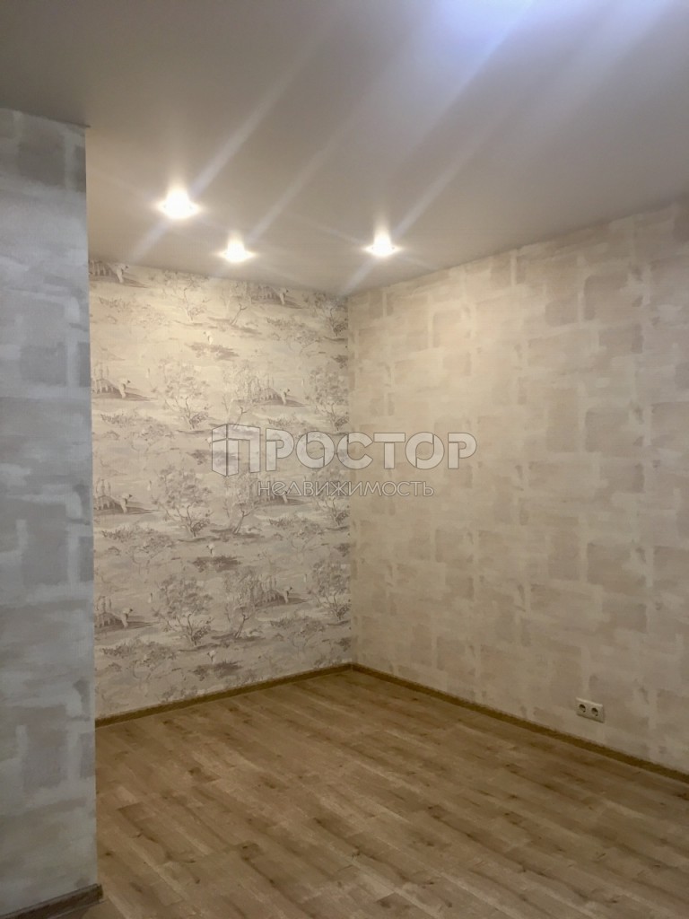 1-комнатная квартира, 38 м² - фото 6