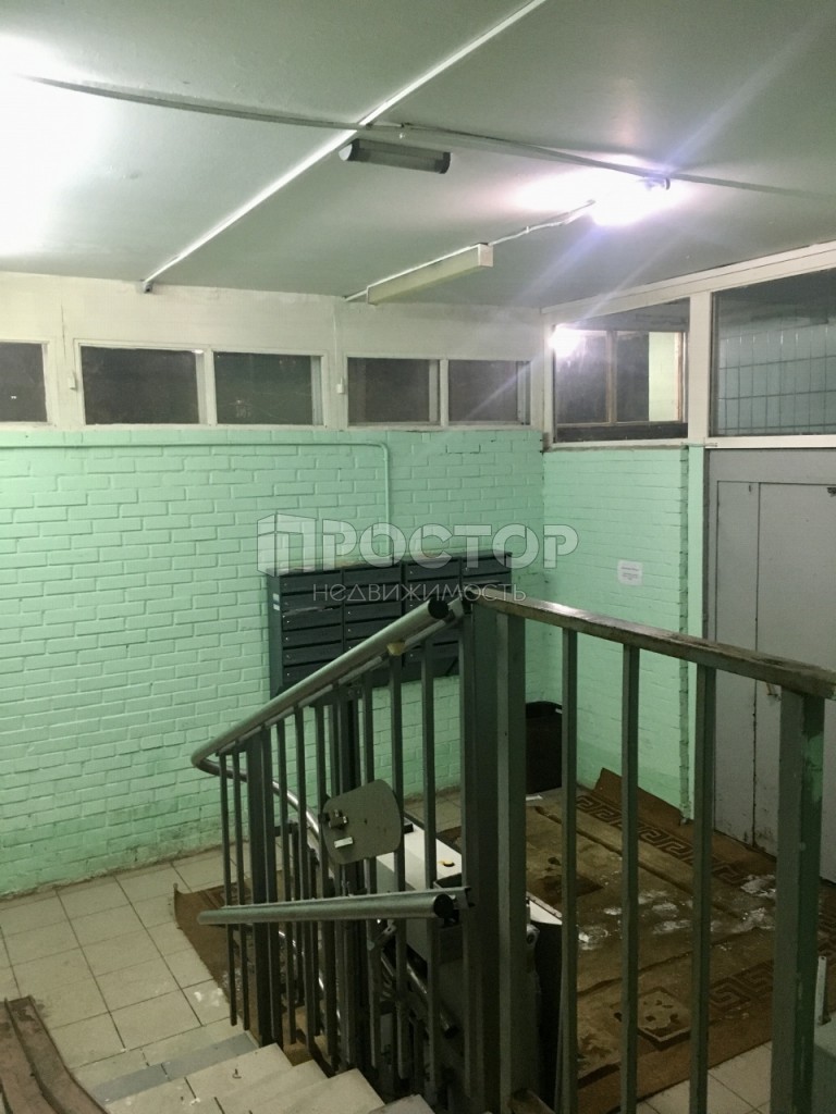 1-комнатная квартира, 38 м² - фото 18