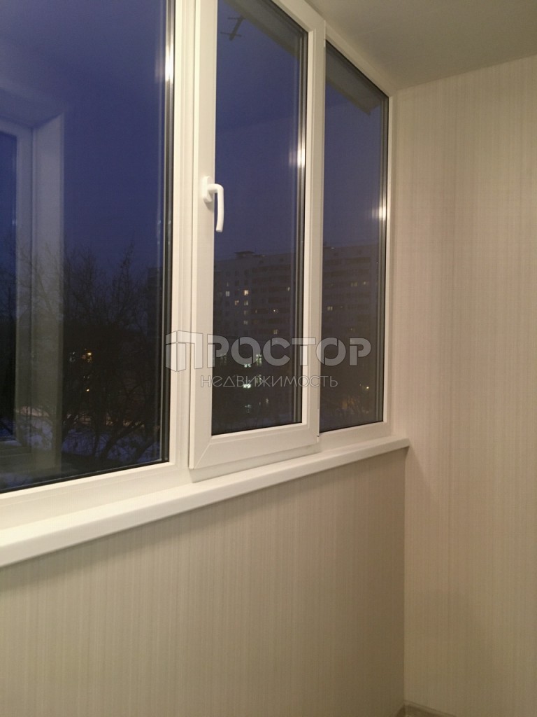 1-комнатная квартира, 38 м² - фото 7